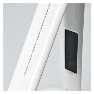 Solight WO43 - Lampada LED da tavolo dimmerabile con display LED/6W/230V