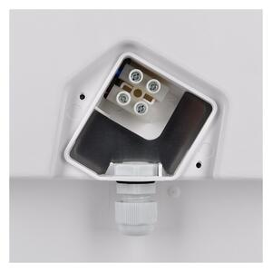 Solight WO738 - Plafoniera da esterno LED/18W/230V IP65