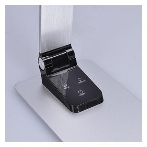 Solight WO51-S - Lampada da tavolo LED dimmerabile LED/11W/100-240V