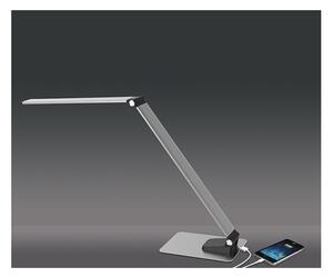 Solight WO51-S - Lampada da tavolo LED dimmerabile LED/11W/100-240V