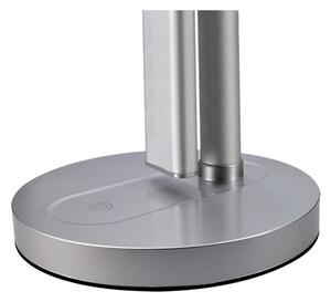 Solight WO53-S - Lampada da tavolo LED dimmerabile LED/7W/100-240V