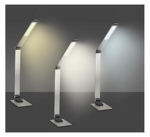 Solight WO51-S - Lampada da tavolo LED dimmerabile LED/11W/100-240V