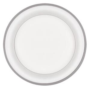 Solight WO768-G - Plafoniera LED dimmerabile TREVISO LED/48W/230V + Telecomando