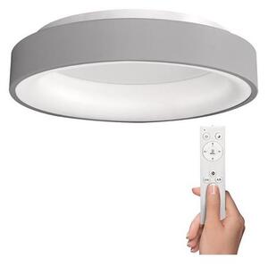 Solight WO768-G - Plafoniera LED dimmerabile TREVISO LED/48W/230V + Telecomando