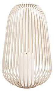 Lanterna in metallo (altezza totale 40 cm) Stoense – House Nordic