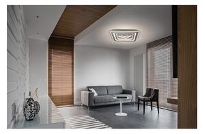 Solight WO768-G - Plafoniera LED dimmerabile TREVISO LED/48W/230V + Telecomando