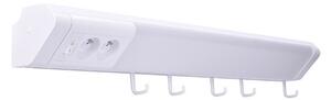 Solight WO213 - Lampada LED sottopensile con prese LED/10W/230V