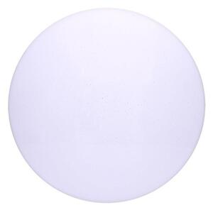 Solight WO763 - Plafoniera LED dimmerabile STAR LED/24W/230V + Telecomando