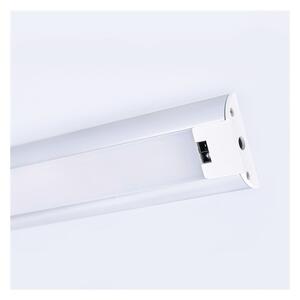Solight WO217 - Illuminazione LED sottopensile dimmerabile con sensore LED/9W/230V