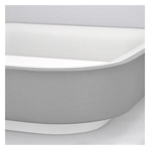 Solight WO769-G - Plafoniera LED dimmerabile TREVISO LED/48W/230V + Telecomando