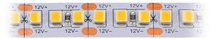 Solight WM613 -Striscia LED LED/80W/12V 5m bianco caldo