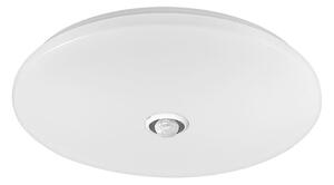 Solight WO776 - Plafoniera LED con sensore PIR PLAIN LED/18W/230V