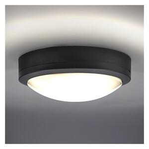 Solight WO781-G - Plafoniera LED da esterno SIENA LED/20W/230V IP54 antracite