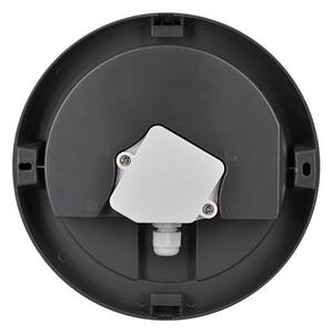 Solight WO781-G - Plafoniera LED da esterno SIENA LED/20W/230V IP54 antracite