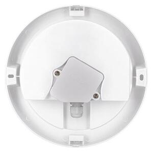 Solight WO781-W - Plafoniera LED da esterno SIENA LED/20W/230V IP54 bianco