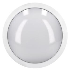 Solight WO781-W - Plafoniera LED da esterno SIENA LED/20W/230V IP54 bianco