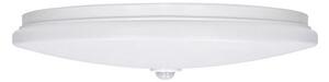 Solight WO776 - Plafoniera LED con sensore PIR PLAIN LED/18W/230V