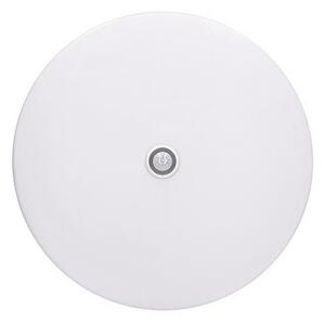 Solight WO776 - Plafoniera LED con sensore PIR PLAIN LED/18W/230V