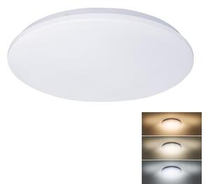 Solight WO788 - Plafoniera LED PLAIN LED/24W/230V 3000K/4000K/6000K tonda