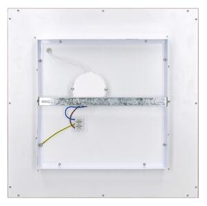 Solight WO802 - Plafoniera LED dimmerabile LED/40W/230V 3000-6500K + tc