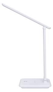 Solight WO64-W - Lampada da tavolo LED dimmerabile LED/10W/230V 3000/4500/6000K bianco