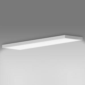 Area Plafoniera 4 Luci Quadra Grigio 1127-pl4-gr