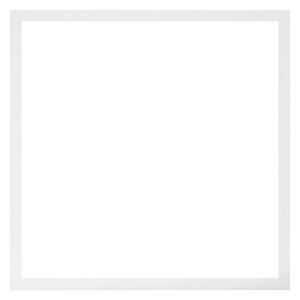 Brilagi - Plafoniera LED da bagno FRAME LED/40W/230V 60x60 cm IP44 bianco