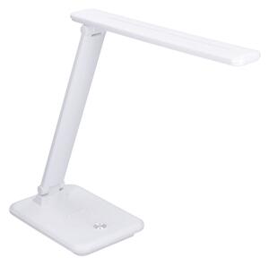 Solight WO64-W - Lampada da tavolo LED dimmerabile LED/10W/230V 3000/4500/6000K bianco