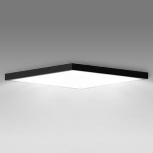 Brilagi - Plafoniera LED da bagno FRAME LED/40W/230V 60x60 cm IP44 nero