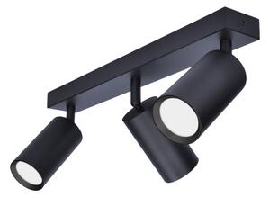 Brilagi - Faretto LED dimmerabile SELE 3xGU10/4,8W/230V nero