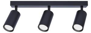 Brilagi - Faretto LED dimmerabile SELE 3xGU10/4,8W/230V nero