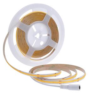 Solight WM59-WW - Striscia LED 8W/m 230V 3000K 5m