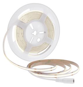 Solight WM59-NW - Striscia LED 8W/m 230V 4000K 5m