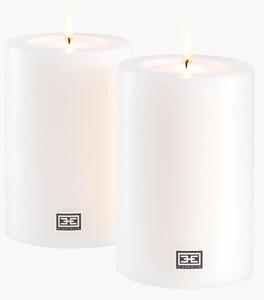 Set di 2 candele a LED Lucy