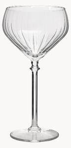 Set di 4 bicchieri da cocktail Noble
