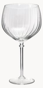 Set di 4 bicchieri da cocktail Noble