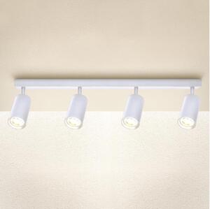 Brilagi - Faretto SELE 4xGU10/30W/230V bianco