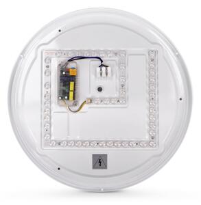 Brilagi - Lampada da soffitto dimmerabile KIANIA LED/48W/230V 3000-6500K + DO