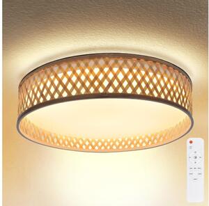 Brilagi - Plafoniera LED dimmerabile CAMILA 48W 230V 3000-6500K + DO