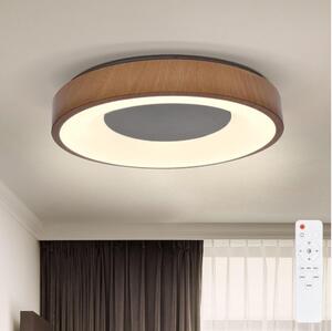 Brilagi - Plafoniera LED dimmerabile DORIA LED/48W/230V 3000-6500K + +TC