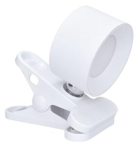 Solight WO68-W- Lampada ricaricabile LED 3in1 4W/2000mAh 3000/4000/6500K bianco