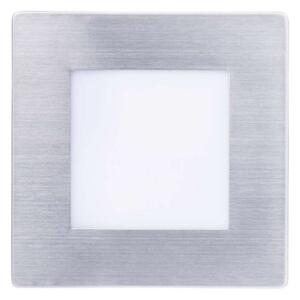 Faretto da incasso orientativo per esterni LED integrato/1,5W 4000K IP65