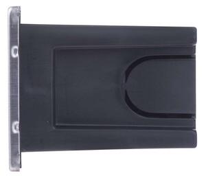 Lampada LED da incasso orientativa per esterni BUILT-IN LED/1,5W 4000K IP65