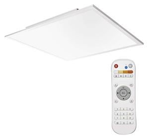 Plafoniera LED dimmerabile LED/40W/230V + TC quadrato 2700K-6500K