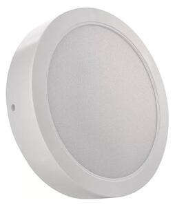 Plafoniera LED LED/24W/230V diametro 22 cm bianco