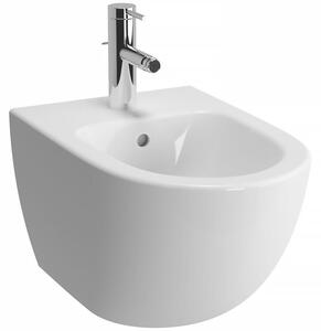 Bidet a muro Steinkamp, modello Value