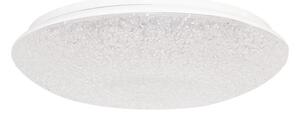 Plafoniera LED dimmerabile LED/48W/230V 2700-6500K Wi-Fi Tuya + TC