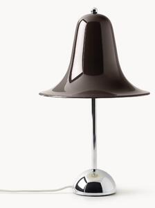 Lampada da tavolo piccola Pantop, Design Verner Panton