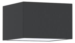 Immax Neo 07074L-15BD-Set 2x Luce LED dimmerabile CANTO 2xLED/12W/230V + +TC
