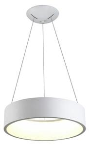 Immax NEO 07022L- Lampadario LED dimmerabile con telecomando AGUJERO LED/39W/230V